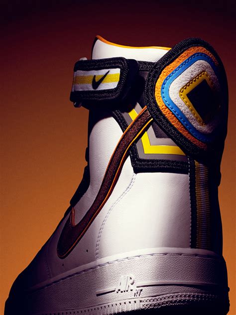 Riccardo Tisci Discusses his Collaboration with Nike - SneakerNews.com