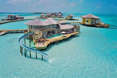 Best Maldives resorts: 5 of the most luxurious hotels to visit in 2020