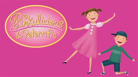 PBS KIDS Pinkalicious | PBS KIDS Shows | PBS KIDS for Parents