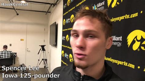 Wrestling: Austin DeSanto notches huge win as Iowa rolls over Rutgers