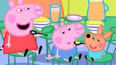 Peppa Pig English Episodes | Peppa Pig's Visit Under the Sea! üê° - YouTube