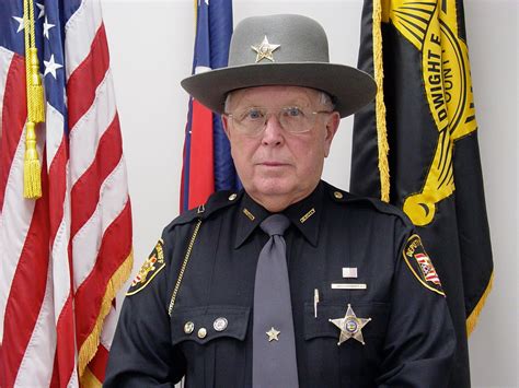 Ohio Deputy Sheriff Michael Creamer Retires After Almost 59 Years ...