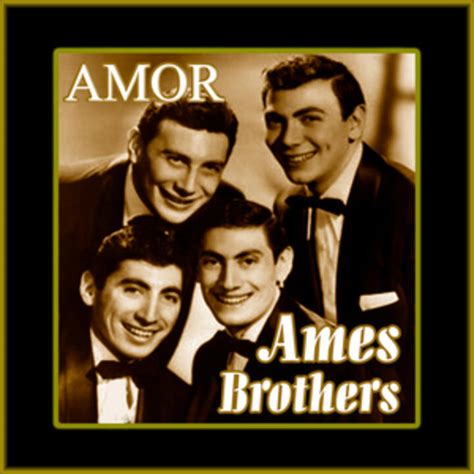 Ames Brothers | iHeartRadio