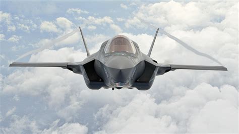 Lockheed Martin F-35 Lightning 2 Wallpaper,HD Planes Wallpapers,4k ...