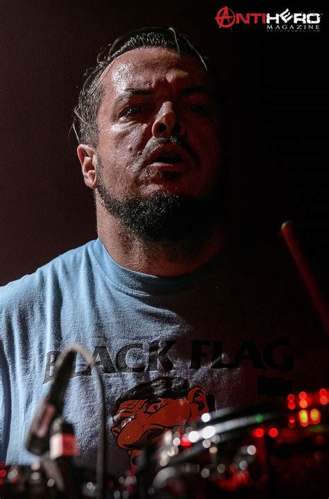 Interview: Igor Cavalera of CAVALERA CONSPIRACY - Antihero Magazine