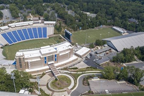 PARKING PASSES ONLY Florida State Seminoles at Duke Blue Devils ...