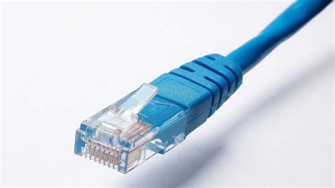 Tipos de cable Ethernet: cuál es el mejor para tener más velocidad