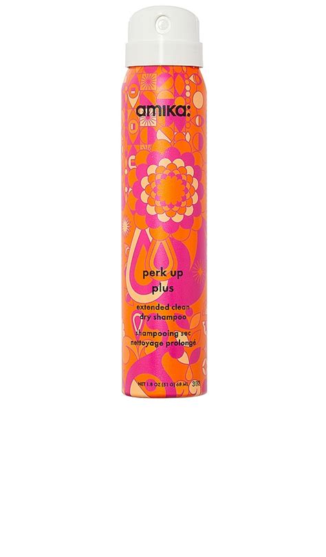 amika Travel Perk Up Extra Strength Dry Shampoo | REVOLVE