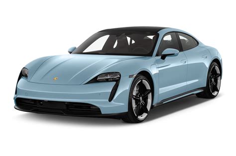 2024 Porsche Taycan Prices, Reviews, and Photos - MotorTrend