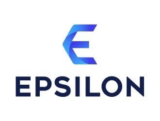 Epsilon Logo Design - 48hourslogo