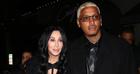 Cher Rings in 2023 with Boyfriend Alexander ‘A.E.’ Edwards: ‘Happy New ...