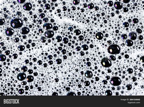 Water Foam Texture. Image & Photo (Free Trial) | Bigstock