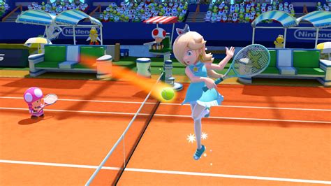 [Brief] Mario Tennis: Ultra Smash – Another secret character revealed ...