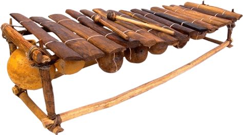 A Journey Through Guatemala: The Modern Marimba: Legacy from ...