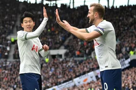 Harry Kane reveals what Son Heung-min does behind the scenes at ...