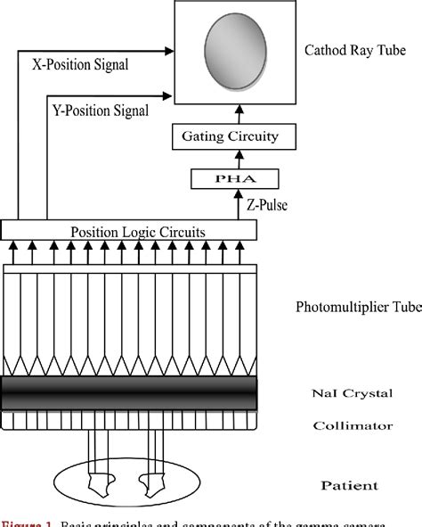 Figure 1 from Quality Control of Gamma Camera with SPECT Systems ...