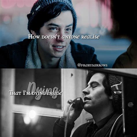 Jughead Jones | Jughead jones, Riverdale cast, Jughead jones quotes