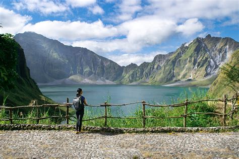 Mt Pinatubo Tour Package 2024 - Joy Orella