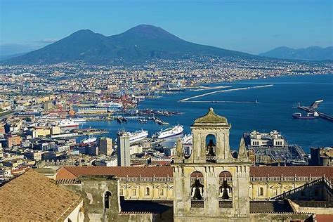 Guide to visit Cruise excursions Naples Italy | Amalfi Car