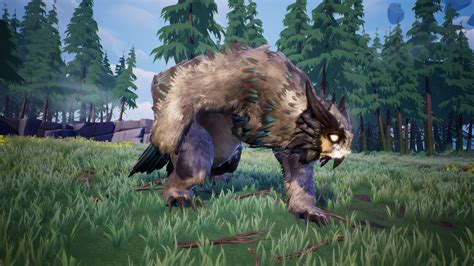 Dauntless Behemoths – a slayer’s guide to monsters