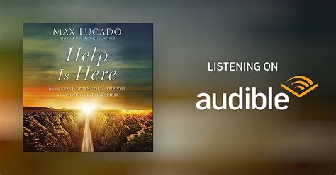 Help Is Here Audiobook | Free with trial