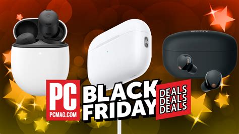 150+ Best Black Friday Computer and Electronics Deals: Big Sales at ...