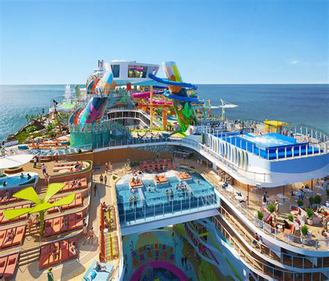 Cabins on Icon of the Seas | Pure Holidays