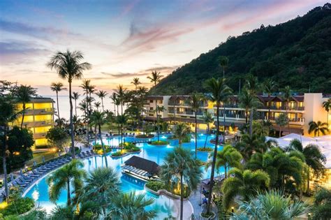 Marriott Phuket Beach Club - Buy, Sell and Rent Timeshares | Koh tao