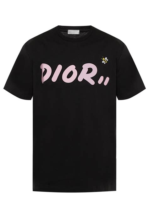 Dior X Kaws in Black for Men | Lyst