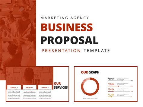 Marketing Proposal Powerpoint Template