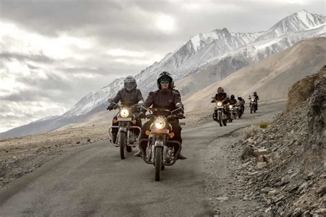 Leh Ladakh Bike Trip From Mumbai, Ladakh Bike Trip From Mumbai