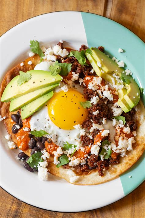 Best Huevos Rancheros Recipe - A Spicy Perspective