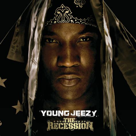 Release “The Recession” by Young Jeezy - Cover art - MusicBrainz