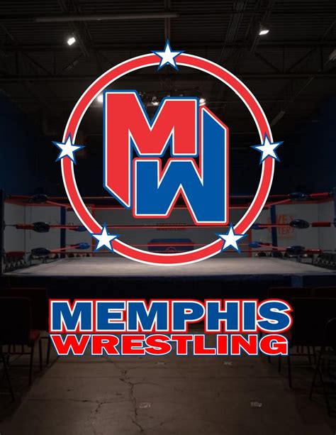 Championship Wrestling from Memphis (2019)