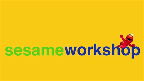 Sesame workshop remake logo - YouTube