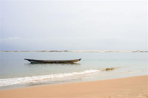 The Best Beaches in Lagos, Nigeria