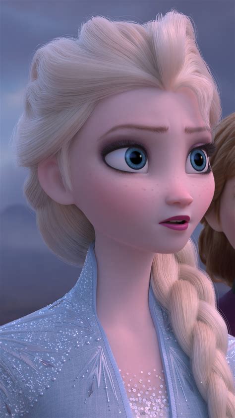 Frozen 2 - Elsa the Snow Queen Photo (42638091) - Fanpop - Page 3