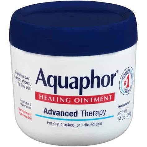 Aquaphor Healing Ointment | 14 Ounce | MerryDerma Pakistan