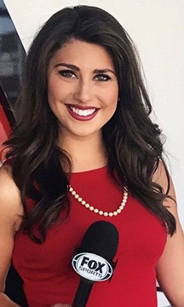 Michelle Margaux named new reporter for Tampa Bay Rays broadcasts on ...