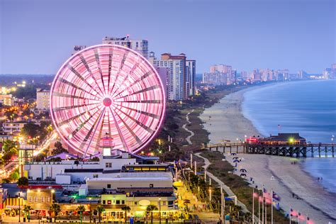 MYRTLE BEACH