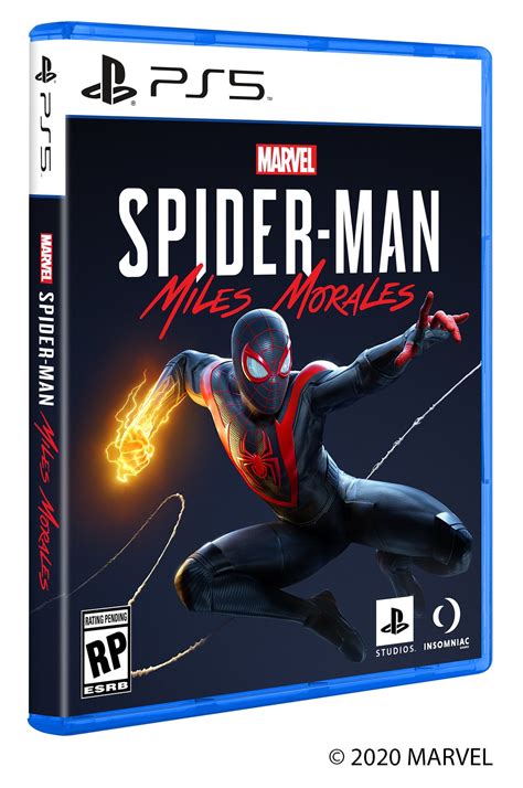 Download spider man miles morales ps5 - jnrtops