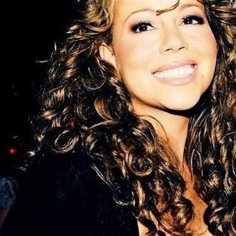 Mariah Carey 👑MC | Hair beauty, Beauty, Curled hairstyles