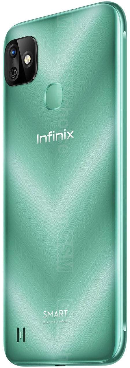 Infinix Smart HD 2021 photo gallery :: GSMchoice.com