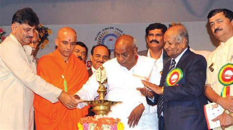 It’s difficult for a Vokkaliga to become CM: Deve Gowda - Star of Mysore