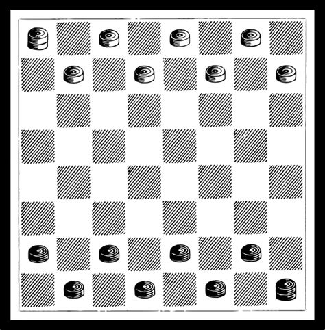 Checkers Free Stock Photo - Public Domain Pictures