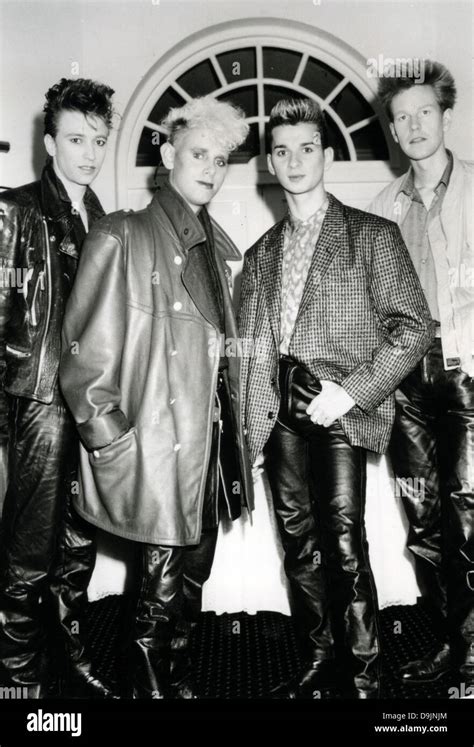 Depeche Mode 1987