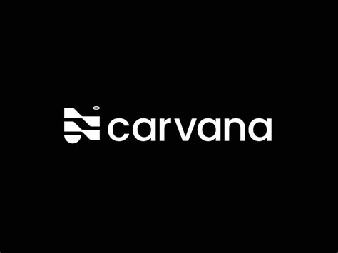 Carvana Logo Redesign by Clarance Farley on Dribbble