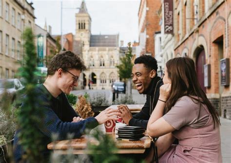 University of Northampton (Northampton, United Kingdom)