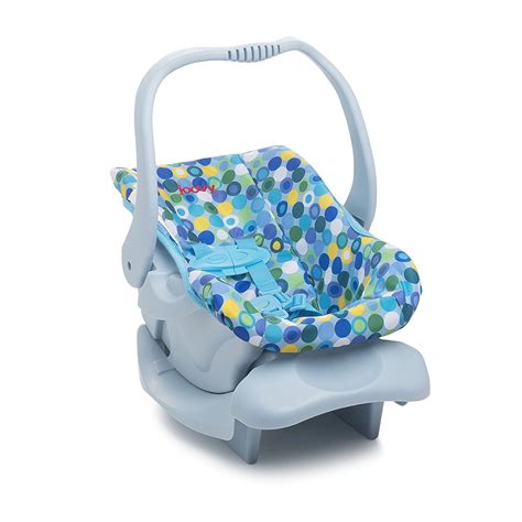 Joovy Toy Car Seat Baby Doll Accessory, Blue - Walmart.com