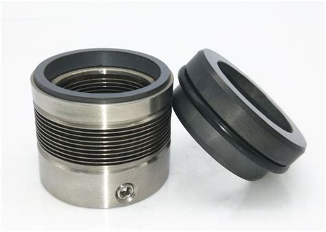 676 Metal Bellow Mechanical Seal